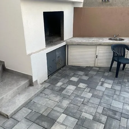 Mate's House Trogir