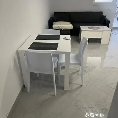 Mate's House Trogir
