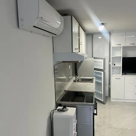 Mate's House Apartment
