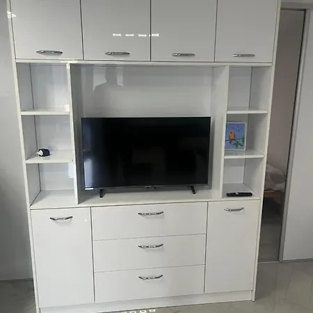 Mate's House Apartment