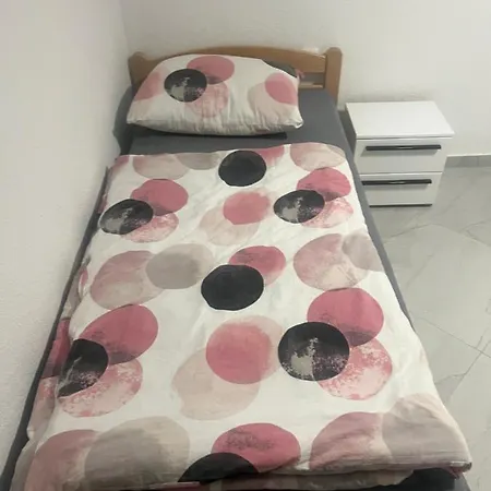 Mate's House Apartment *