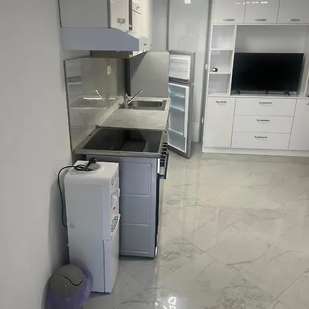 Mate's House Apartament